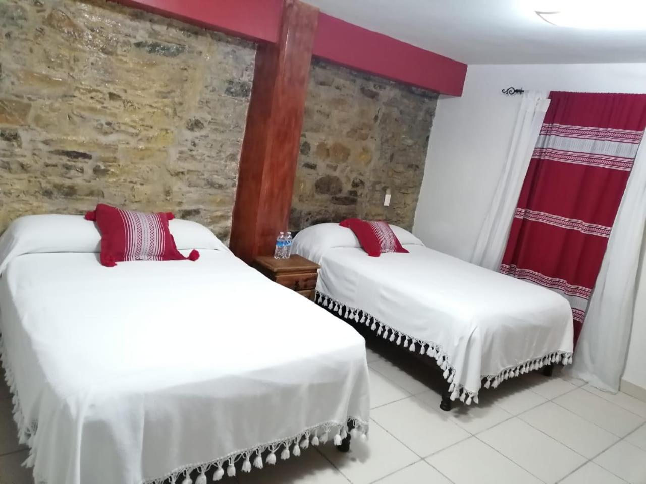 Grann Posada Xilitla Esterno foto
