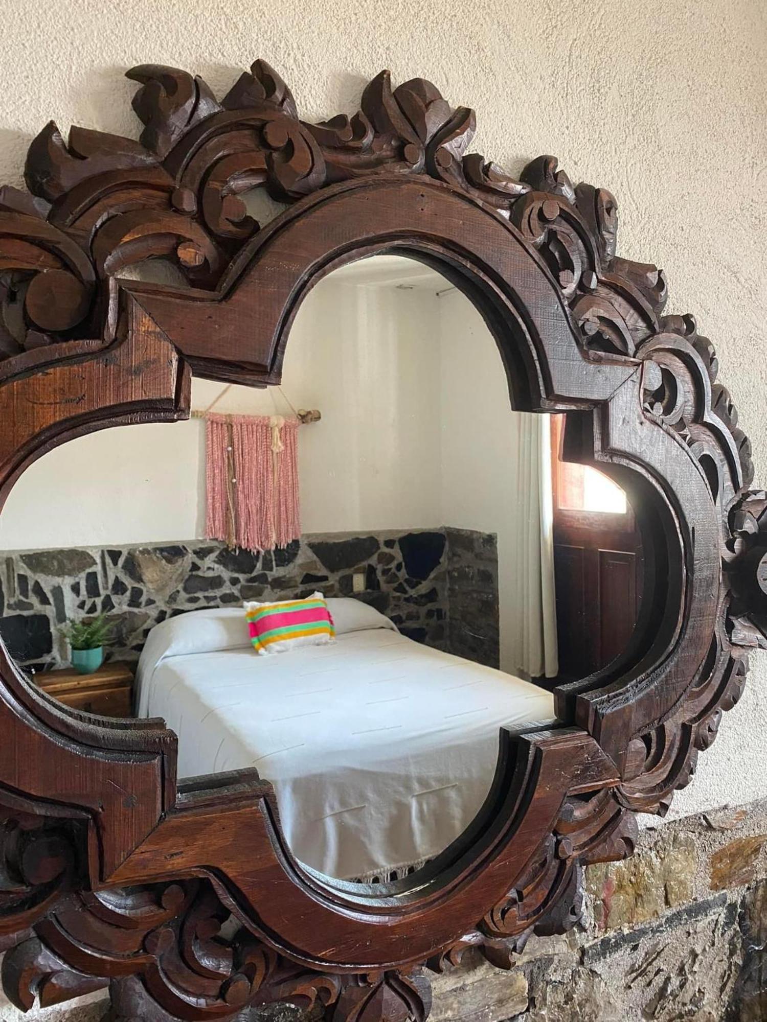 Grann Posada Xilitla Esterno foto