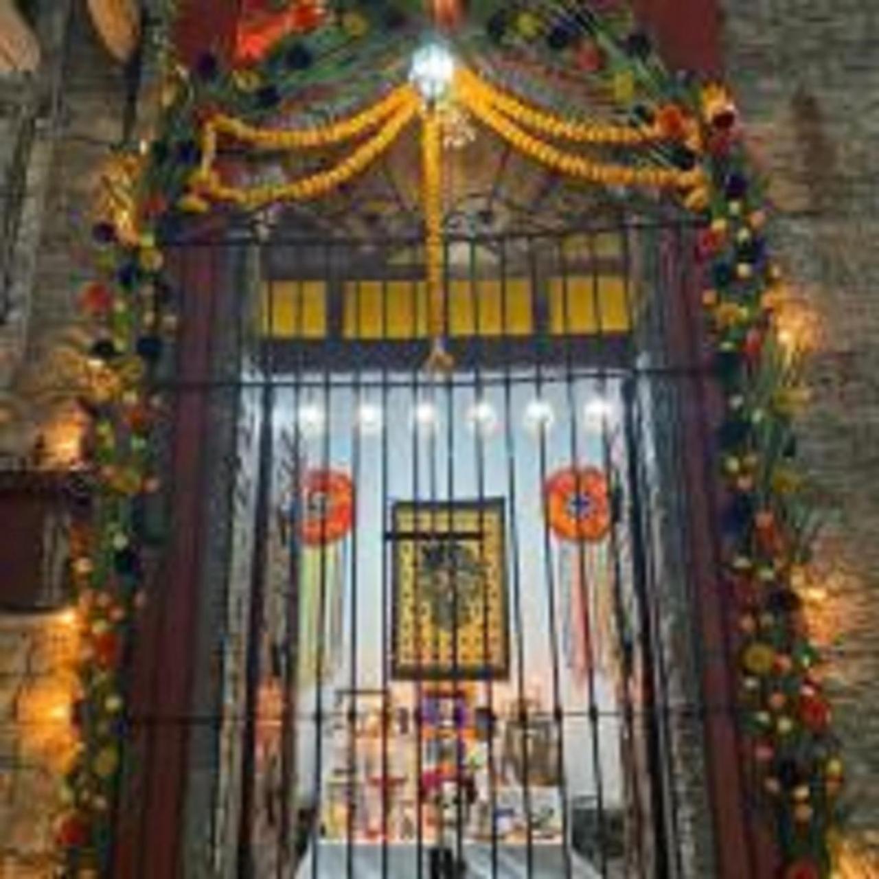 Grann Posada Xilitla Esterno foto