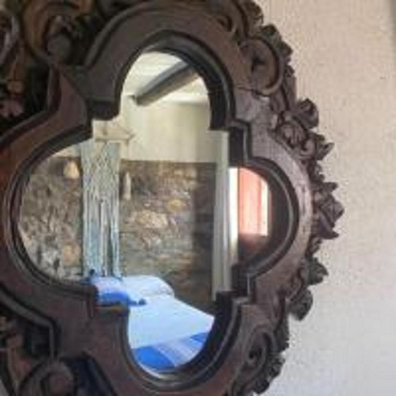 Grann Posada Xilitla Esterno foto